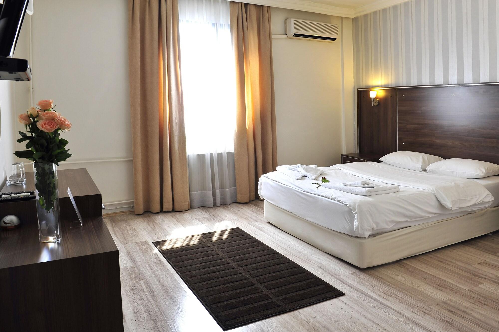 Tanik Hotel İzmir Luaran gambar