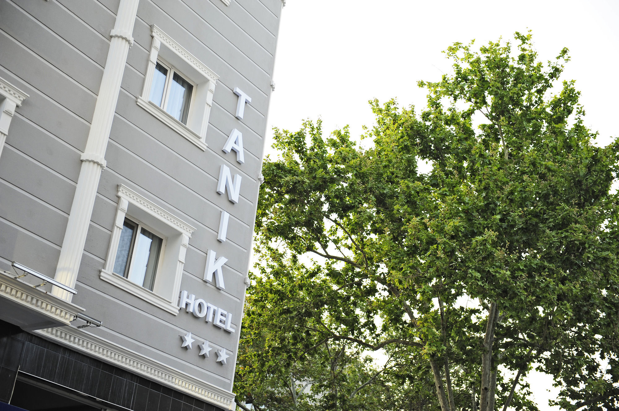 Tanik Hotel İzmir Luaran gambar